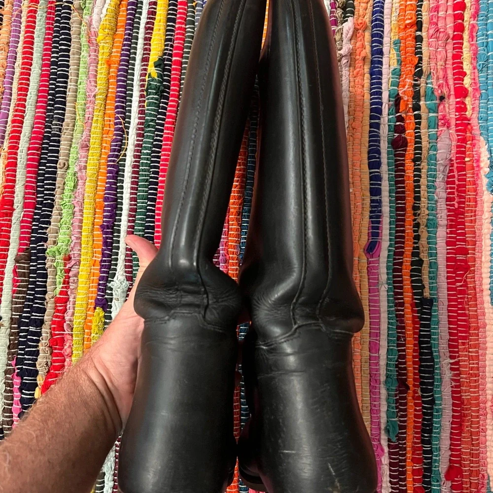 Cavallo Riding Boots - Picture 3 of 5